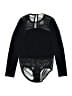 Zara Black Long Sleeve Top Size S - photo 1