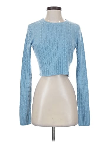 G.H. Bass & Co. Pullover Sweater (view 1)