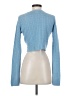 G.H. Bass & Co. Blue Pullover Sweater Size SmEstimated - photo 2