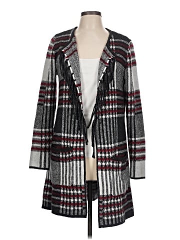 Adrienne Vittadini Cardigan (view 1)