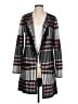 Adrienne Vittadini Gray Cardigan Size L - photo 1