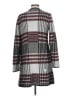 Adrienne Vittadini Gray Cardigan Size L - photo 2