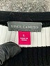 Vince Camuto Silver Cardigan Size L - photo 6