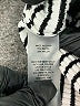 Vince Camuto Silver Cardigan Size L - photo 7