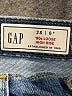 Gap Blue Jeans Size 28 waist (tall) - photo 3
