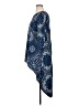 Acting Pro Blue Casual Dress Size XL - photo 5