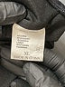 Unbranded Solid Black One Piece Swimsuit Size XL - photo 3