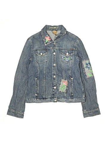 Limited Too Denim Jacket (view 1)