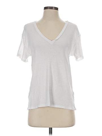 SR vs. Sandrine Rose "The Virgin Label" Short Sleeve T-Shirt (view 1)