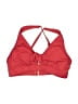 Kona Sol Red Swimsuit Top Size M - photo 1