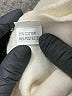 Easy Clothes Ivory Pullover Sweater One size - photo 8