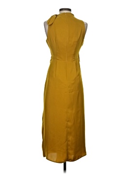 knee length dresses for ladies Banana Republic Maxi Dress 0P  Rikochet Resale Online