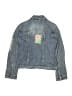 Limited Too Blue Denim Jacket Size 11 - photo 2