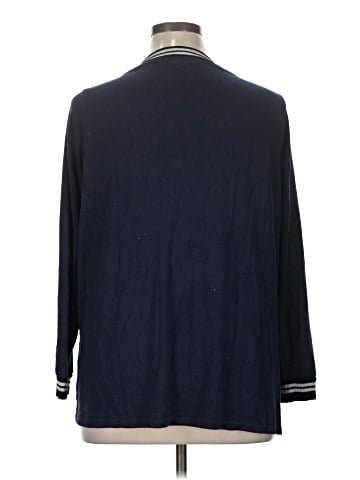 B Collection by Bobeau Pullover Sweater (view 2)