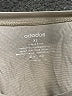 Ododos Silver Sleeveless T-Shirt Size XL - photo 7
