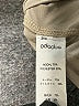 Ododos Silver Sleeveless T-Shirt Size XL - photo 8