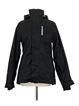 Four Square Snow Jacket