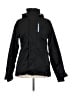 FourSquare 100% Polyester Black Snow Jacket Size M - photo 1