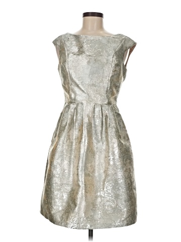 Julienne W. Cocktail Dress (view 1)