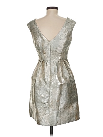 Julienne W. Cocktail Dress (view 2)