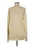 Magaschoni Tan Cardigan Size M - photo 2
