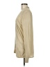 Magaschoni Tan Cardigan Size M - photo 5