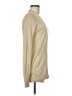 Magaschoni Tan Cardigan Size M - photo 4