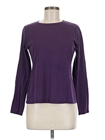 Tek Gear Long Sleeve T-Shirt (view 1)