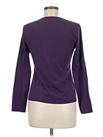 Tek Gear Long Sleeve T-Shirt (view 2)