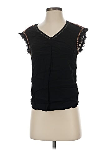 Daniel Rainn Sleeveless Blouse (view 1)