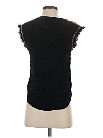 Daniel Rainn Sleeveless Blouse (view 2)