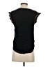 Daniel Rainn 100% Rayon Black Sleeveless Blouse Size XS - photo 2