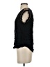 Daniel Rainn 100% Rayon Black Sleeveless Blouse Size XS - photo 5