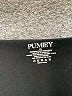 Pumiey Black Bodysuit Size 2X - photo 3