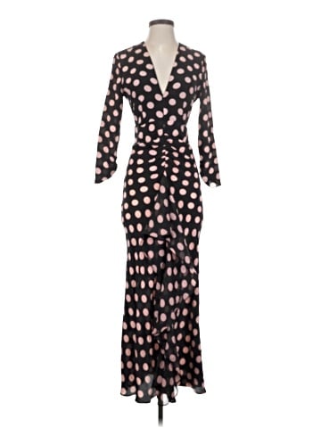 Rixo London Cocktail Dress (view 1)