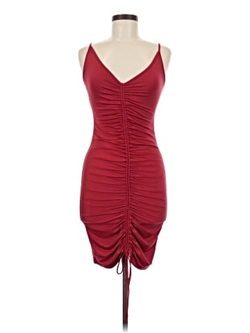 Fashion Nova Cocktail Dress (view 1)