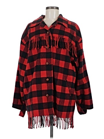 Chaus Jacket (view 1)