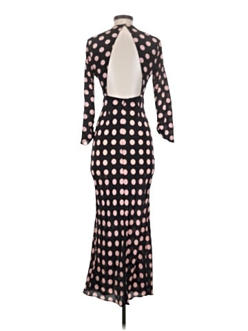 Rixo London Cocktail Dress (view 2)
