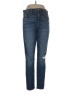 Gap Blue Jeans Size 12 (tall) - photo 1
