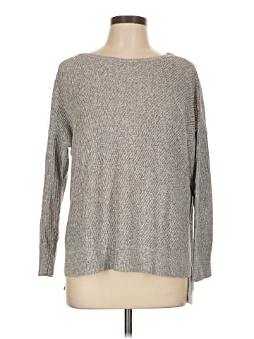 Eileen Fisher Pullover Sweater (view 1)