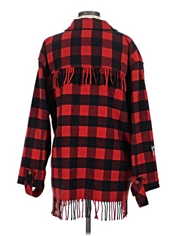 Chaus Jacket (view 2)