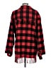 Chaus Plaid Red Jacket Size M - photo 2