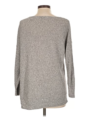 Eileen Fisher Pullover Sweater (view 2)