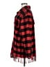 Chaus Plaid Red Jacket Size M - photo 5
