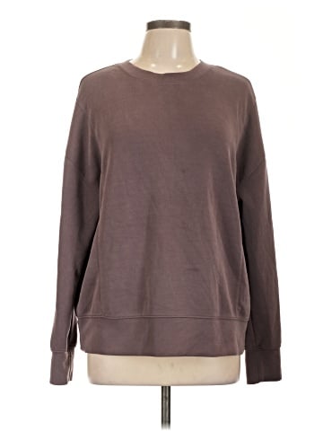 Maurices Sweatshirt (view 1)