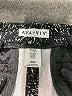 Ava & Viv Print Black Active Pants Size 20W - photo 4