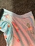 Unbranded Teal Dress Size 4T (estimated) - photo 3
