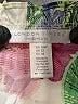 London Times Tropical Pink Casual Dress Size 18W - photo 6