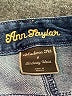 Ann Taylor Blue Jeans Size 8 - photo 6