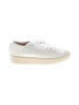Oasis Society White Sneakers Size 7 1/2 - photo 1